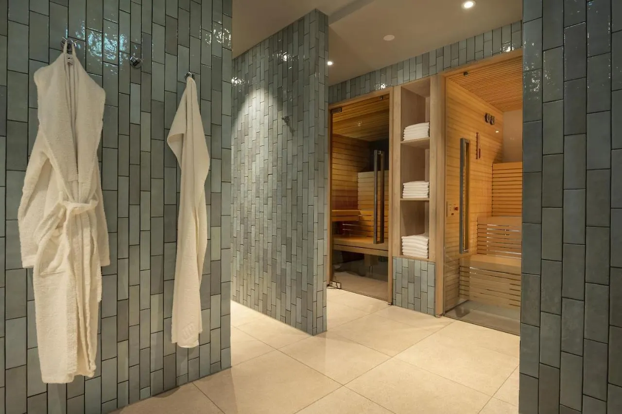 Maritim Hotel Muenchen Munich