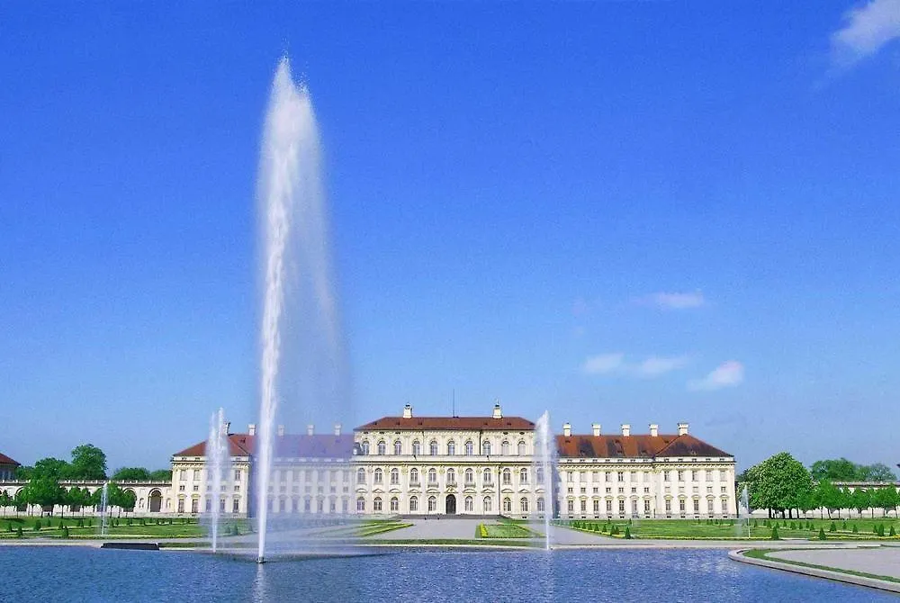 Maritim Hotel Muenchen