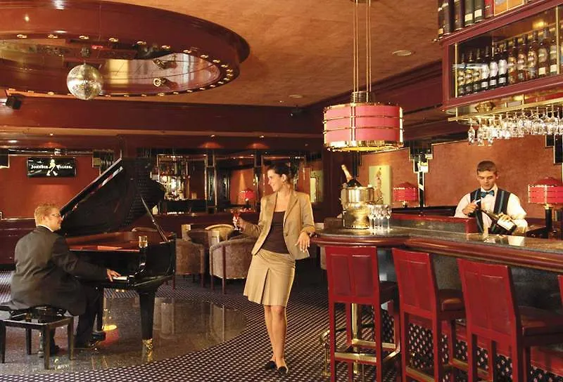 Maritim Hotel Muenchen