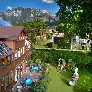  Appartement Haus Bei Der Linden