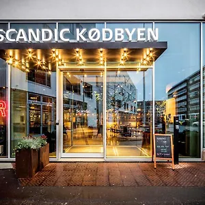 Hotel Scandic Kødbyen ****