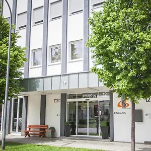 3* Otel Gs