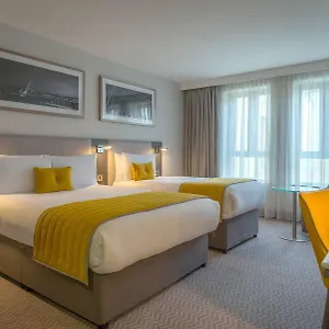 Maldron Pearse Street Hotell Dublin