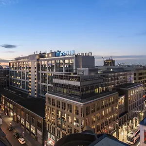 Maritim Proarte Hotell Berlin