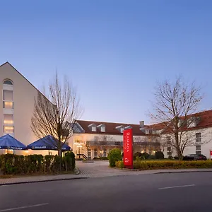 ホテル ラマダ バイ ウインダム ミュンヘン エアポート, Schwaig bei Nürnberg