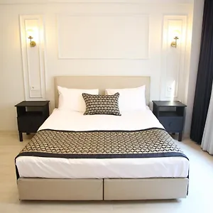 Anemas Otel İstanbul