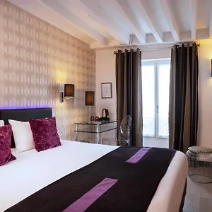 Atn 3* Paris