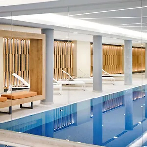 Novotel Hotell