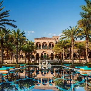 One&only The Palm Semesteranläggning (resort) Dubai