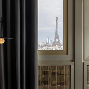 Les Artistes Otel Paris