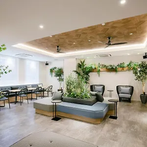 Tokyu Shibuya 3* Präfektur Tokio