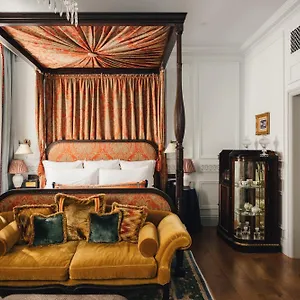 ***** Hotel The Ned Verenigd Koninkrijk