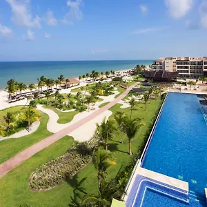 ***** Resort Royalton Riviera Cancun, An Autograph Collection & Casino (adults Only) Mexico