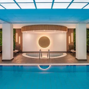 Marriott Hotell
