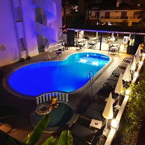 Nature Maris Apart Otel Marmaris