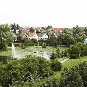 Vandrerhjem Danhostel Bellahøj 