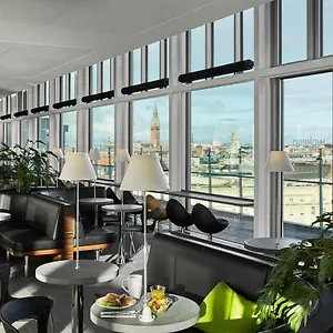 ** Hotel Wakeup - Bernstorffsgade Denemarken