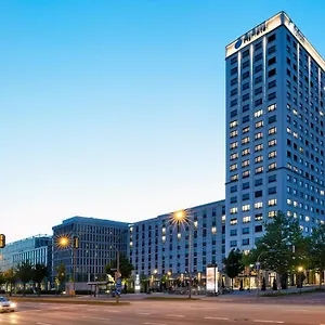 慕尼黑奥林匹克公园h2酒店 慕尼黑