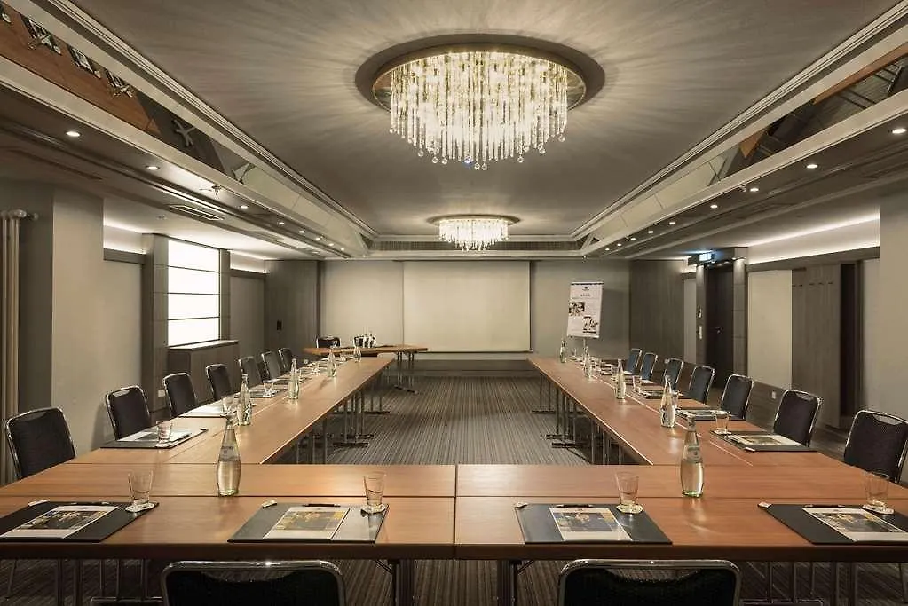 ****  Maritim Hotel Muenchen Tyskland