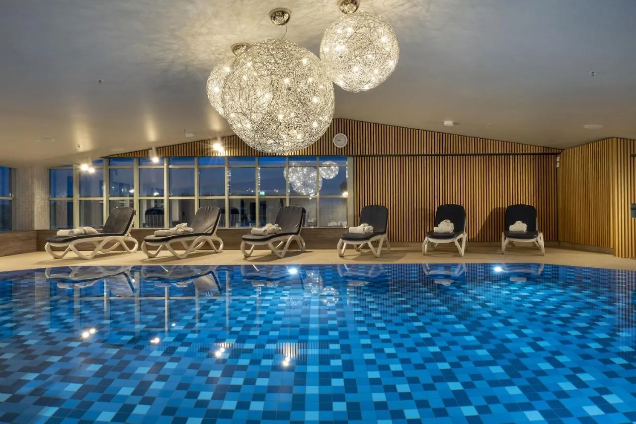 ****  Maritim Hotel Muenchen Tyskland
