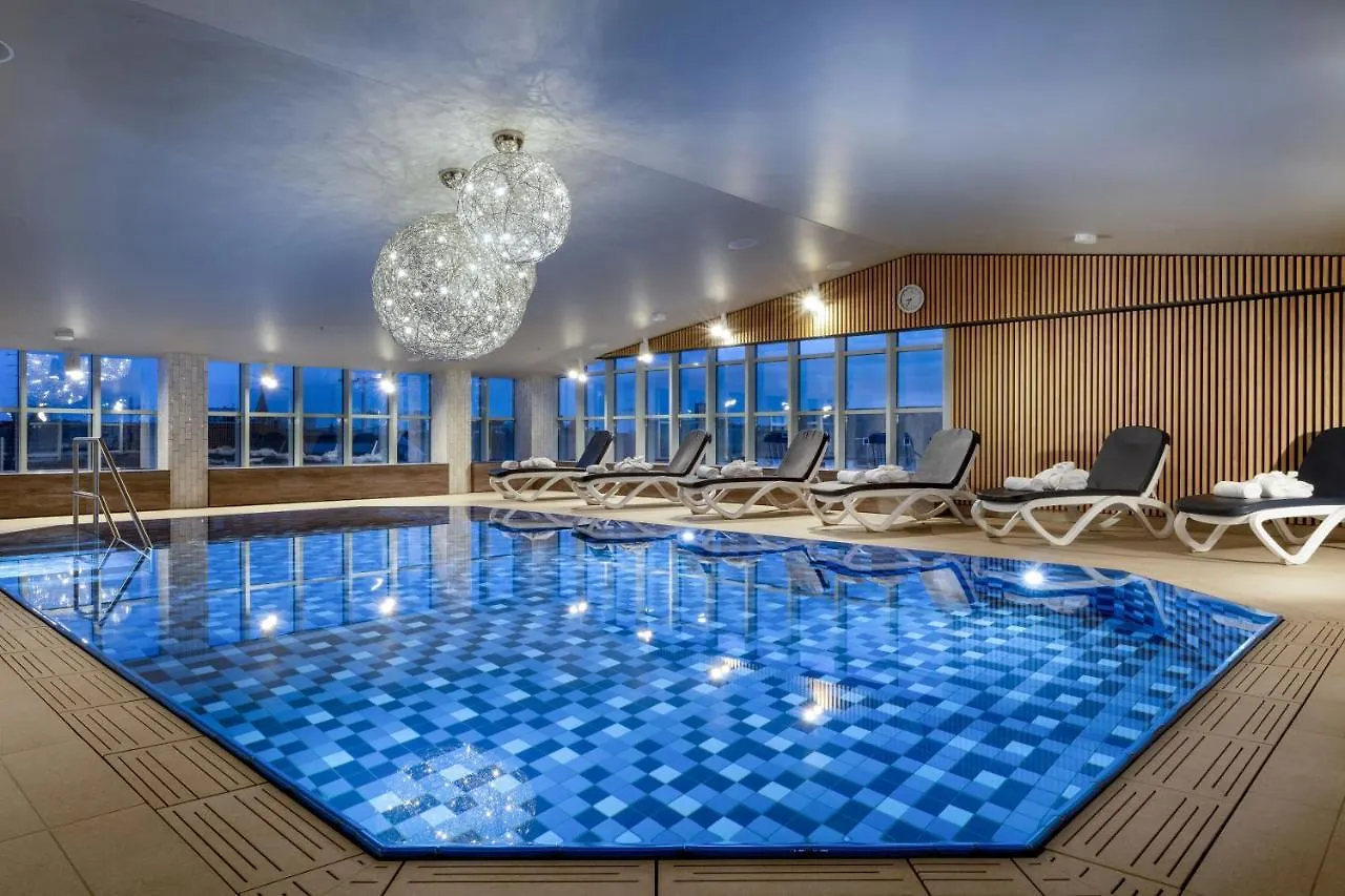 Maritim Hotel Muenchen 4*, Munich Germany