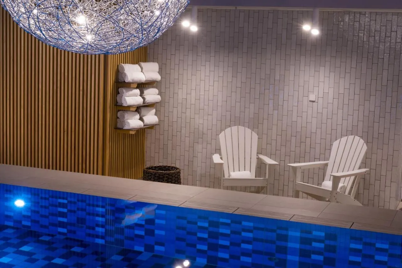 Maritim Hotel Muenchen Munich