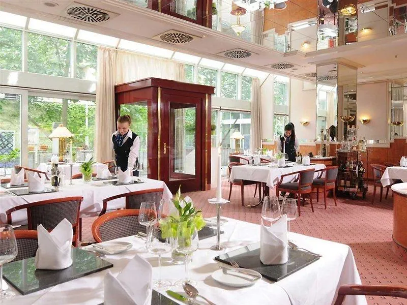 Maritim Hotel Muenchen