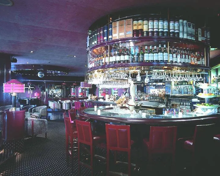 Maritim Hotel Muenchen  Munich