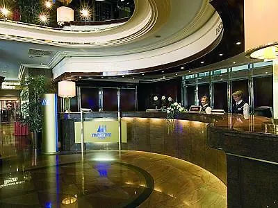 ****  Maritim Hotel Muenchen Germany
