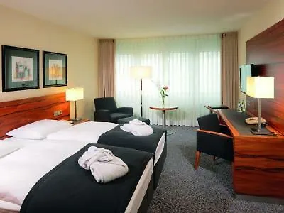 Maritim Hotel Muenchen Germany
