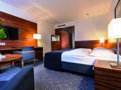 Maritim Hotel Muenchen 4*, Munich Germany