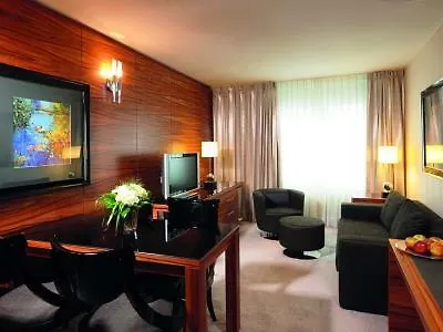 Maritim Hotel Muenchen  Munich