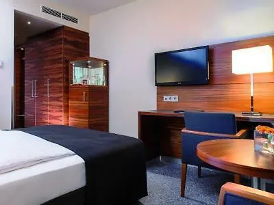 Maritim Hotel Muenchen Germany