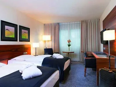 Maritim Hotel Muenchen 4*, Munich