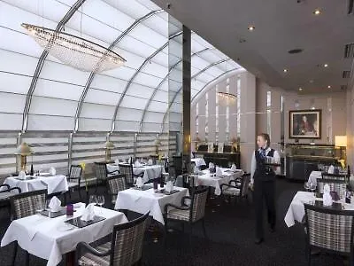Maritim Hotel Muenchen Munich