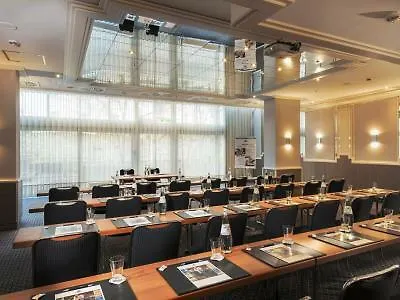 Maritim Hotel Muenchen