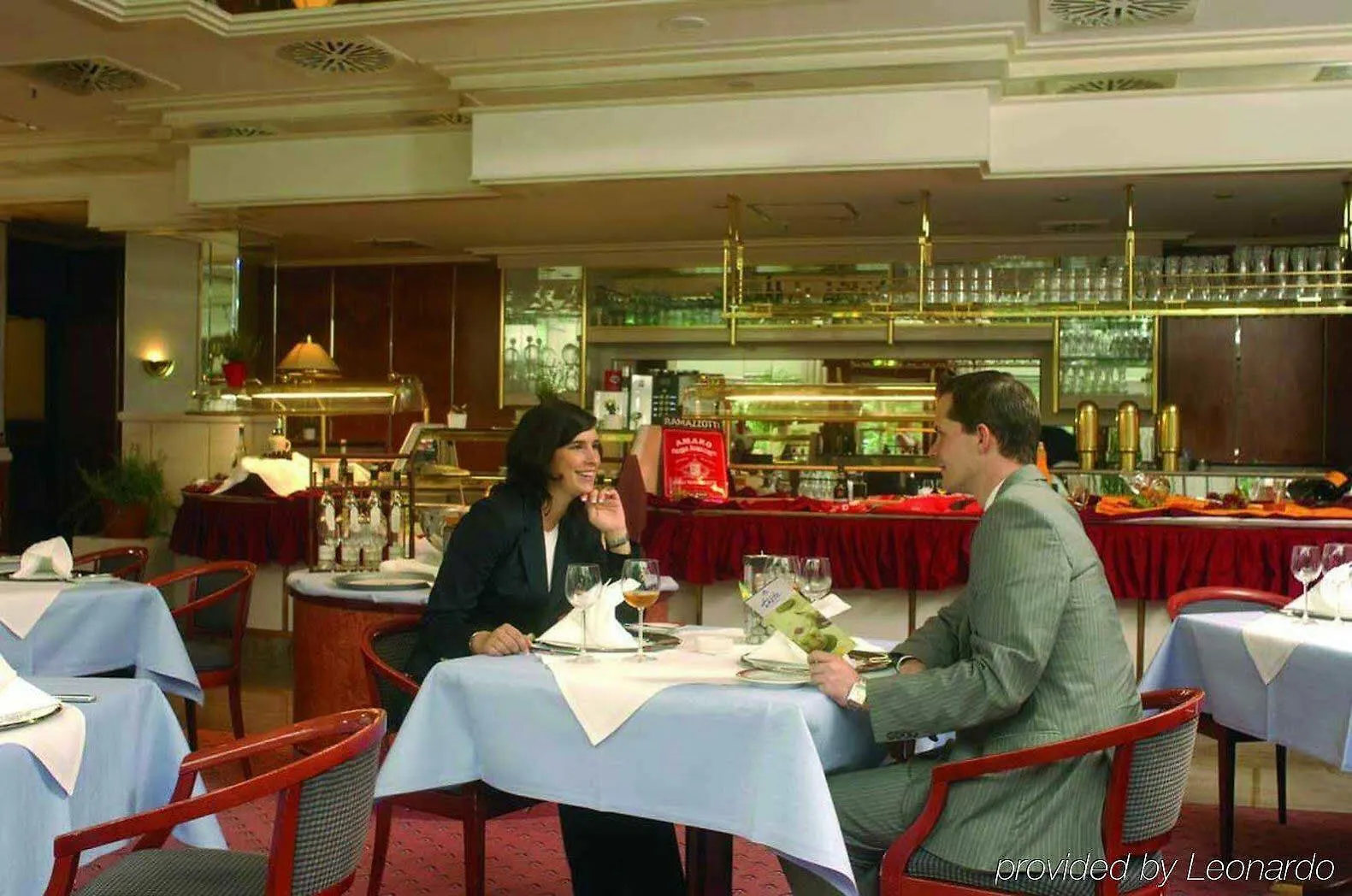 Maritim Hotel Muenchen  Munich