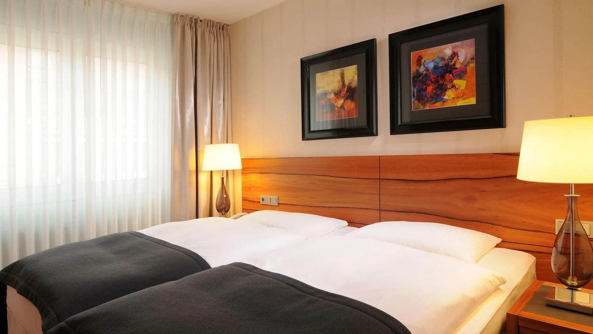 Maritim Hotel Muenchen