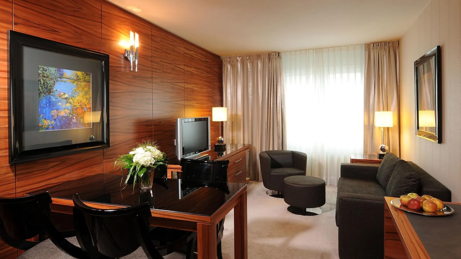 Maritim Hotel Muenchen Németország