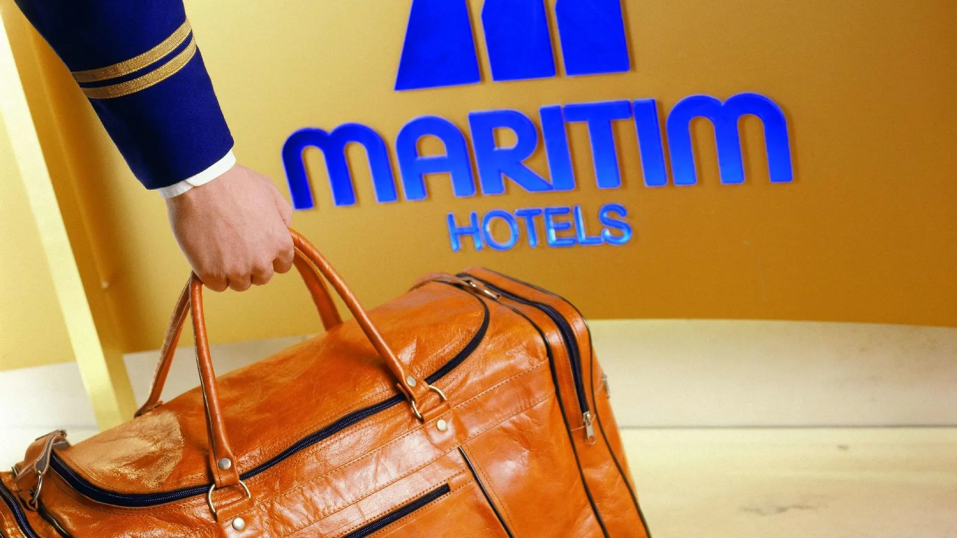 Maritim Hotel Muenchen München