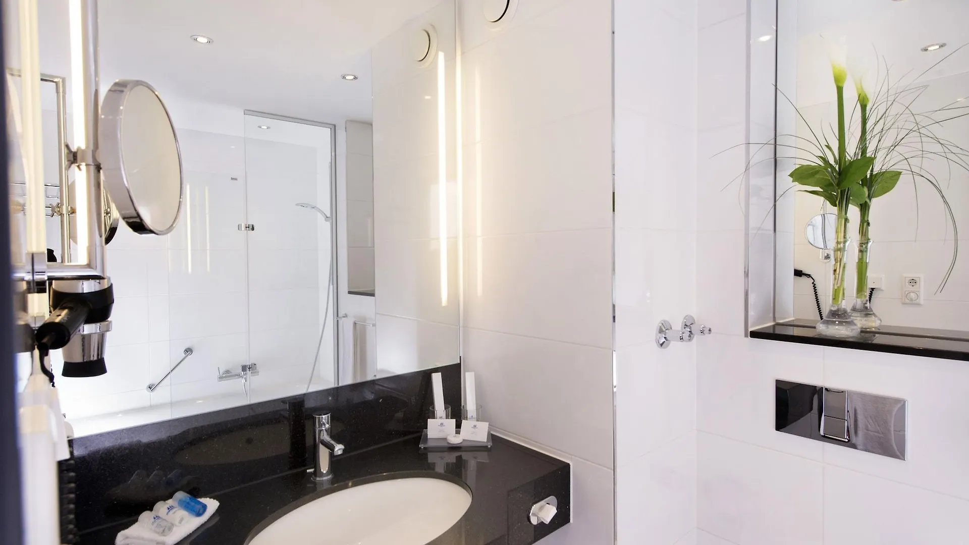 Maritim Hotel Muenchen Németország