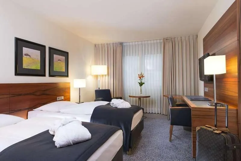 Maritim Hotel Muenchen  München