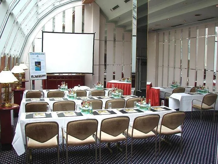 Maritim Hotel Muenchen