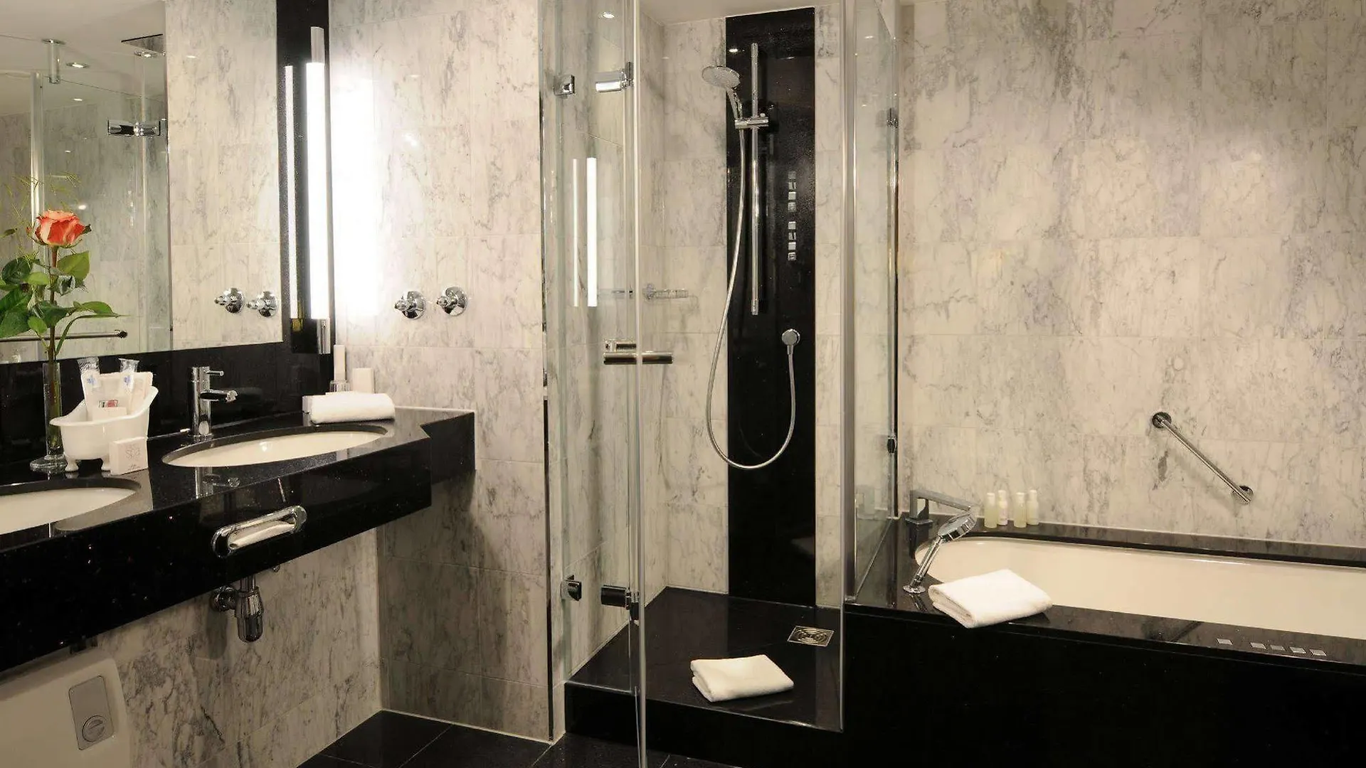 Maritim Hotel Muenchen