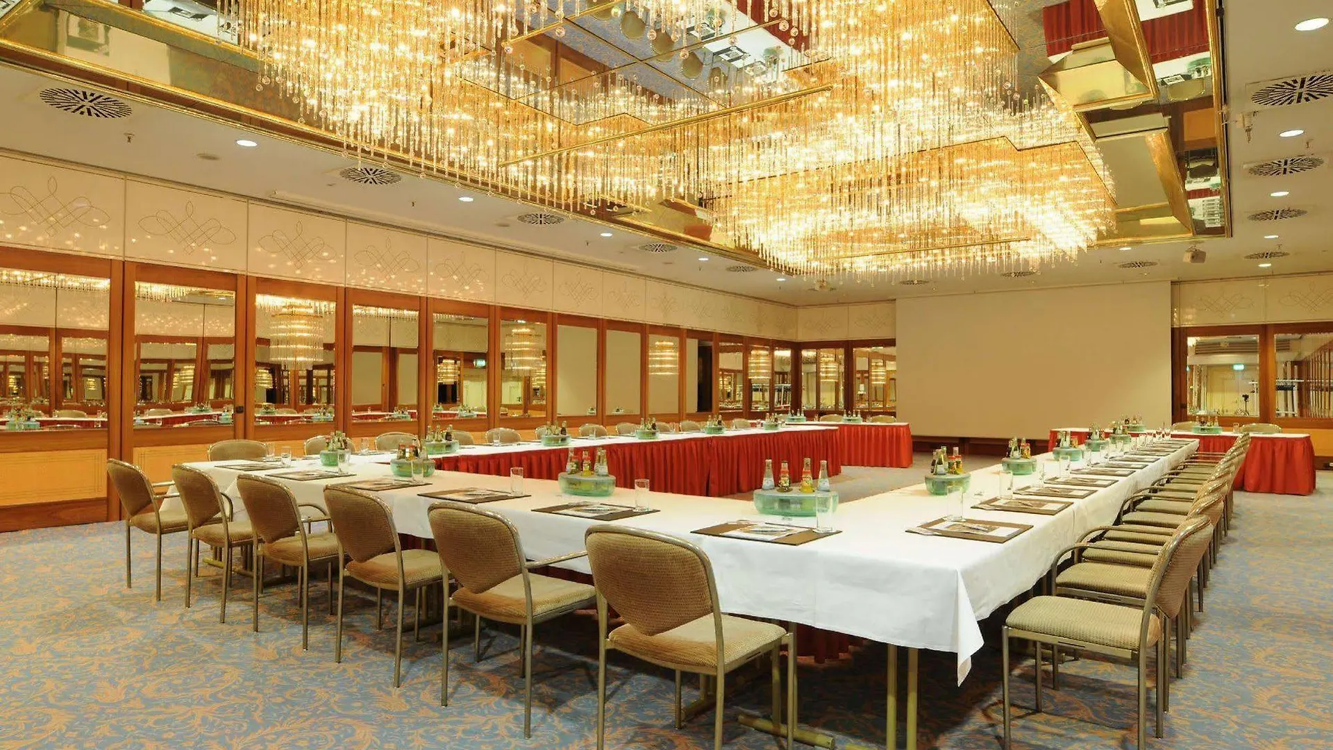 Maritim Hotel Muenchen