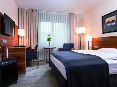 ****  Maritim Hotel Muenchen Németország
