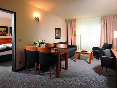 Maritim Hotel Muenchen München