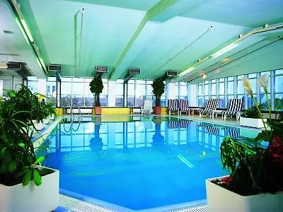 Maritim Hotel Muenchen