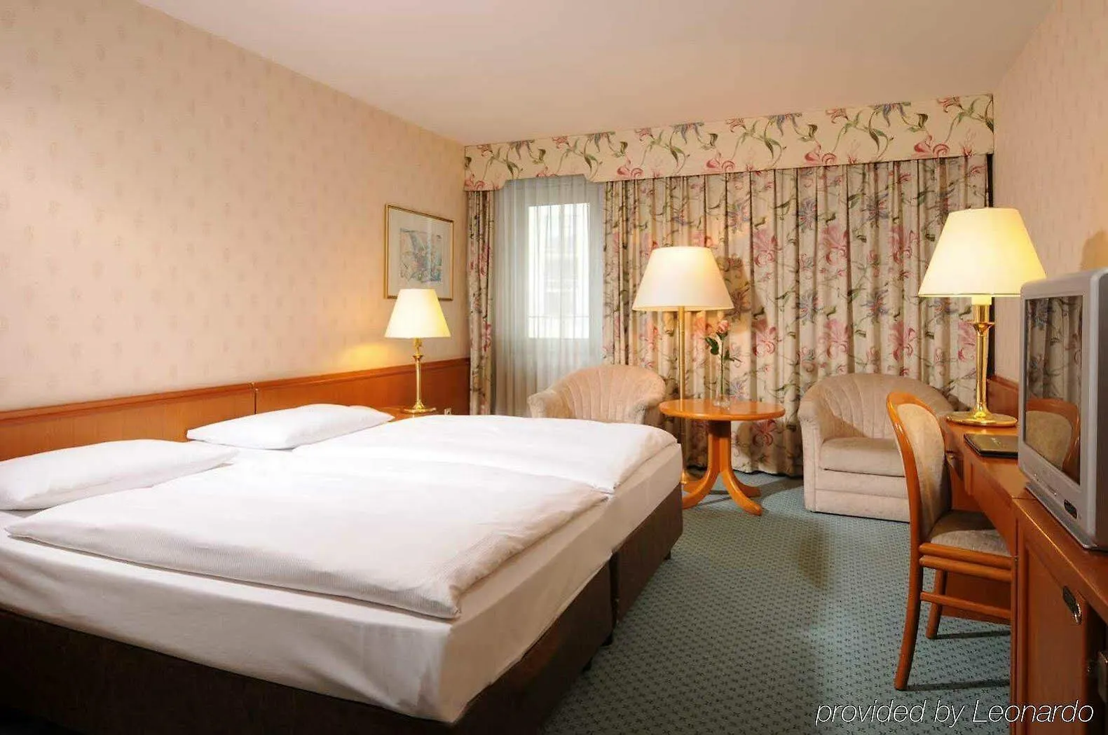 Maritim Hotel Muenchen Германия