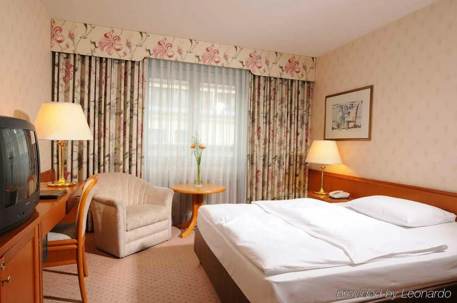 Maritim Hotel Muenchen 4*, Мюнхен Германия